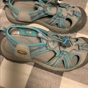Keen women’s sandal